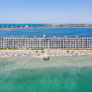 3* Appart hôtel Gardenia Palace
