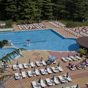 3* Отель Continental Park